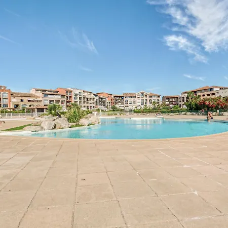 Les Marines-7 By Interhome Apartment *