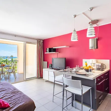 Les Marines-7 By Interhome Apartment *