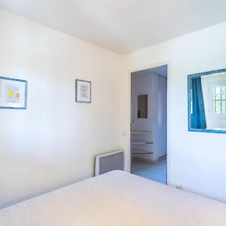 Les Marines-7 By Interhome Apartment *