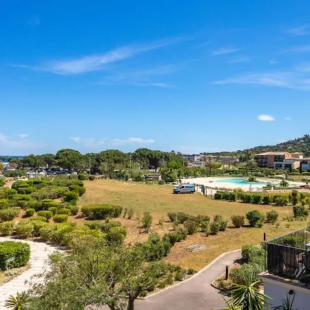 Apartment Les Marines-7 By Interhome *