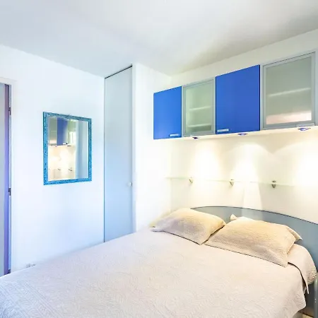 Apartment Les Marines-7 By Interhome *