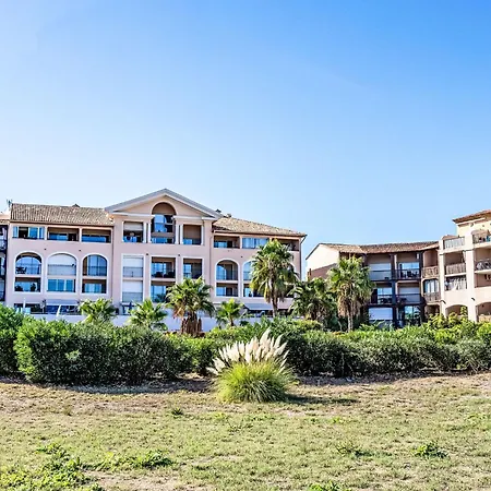 Les Marines-7 By Interhome La Foux (Var)