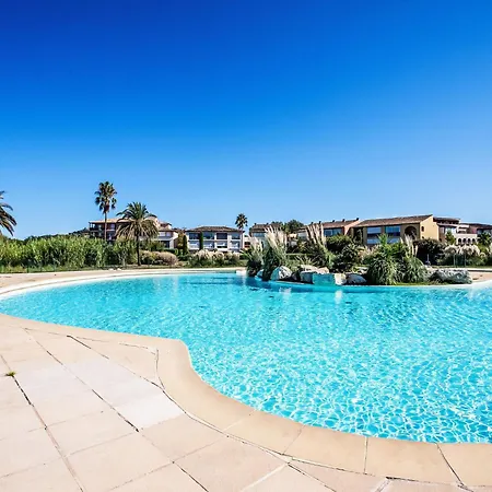 Les Marines-7 By Interhome Apartament *