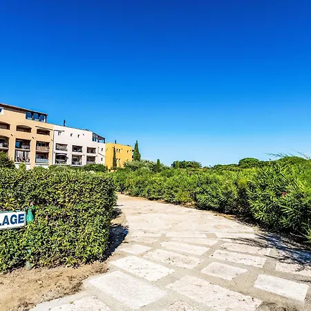 Les Marines-7 By Interhome * La Foux (Var)
